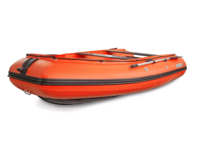 Лодка ПВХ SOLAR-350 К (Максима)
