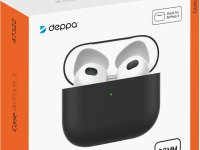 Чехол для наушников Deppa