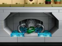 Harry Potter 76419 Конструктор Замок и территория Хогвартс