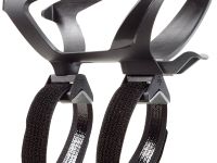 Флягодержатель SKS Anywhere TopCage с универсальным крепежом (черный)