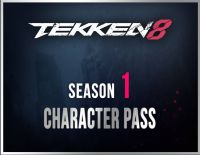 Tekken 8 - Season 1 Character Pass (PC)