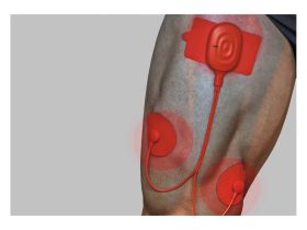 *Миостимулятор DUO 2.0