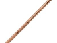 Карандаш чернографитовый Cretacolor HВ шестигранный корпус из натурального дерева, с ластиком