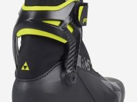 Ботинки бег.RC5 SKATE