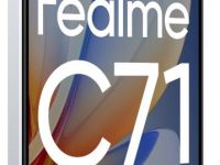 Смартфон realme