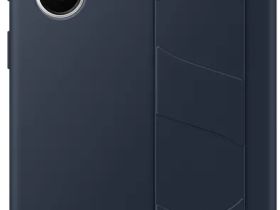 Клип-кейс Samsung Standing Grip S24 FE Чёрный