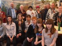 Централизованная библиотечная система города Славгорода