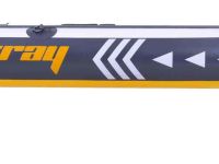 Надувная доска для SUP-бординга ZRAY DUAL 10' 2021