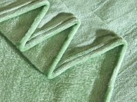 Плед Циприя/Cipria, зеленый