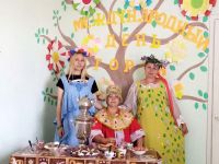 Шереметьевский дом культуры