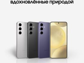 Смартфон Samsung