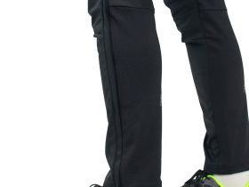 *Брюки NONAME HYBRID PANTS 24 UX BLACK