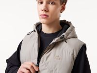 Мужской жилет Lacoste Slim Fit