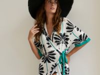 Платье Safari I