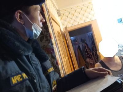 Профилактика безнадзорности: проверено десять семей