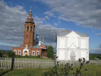 Собор Воскресенский