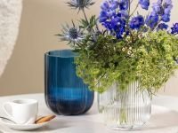 Villeroy & Boch Ваза 12,5 x 15 см Blue Fleur Villeroy & Boch