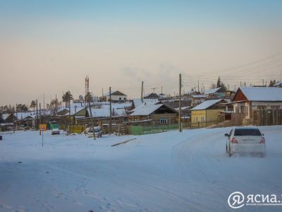 Билайн укрепил сеть в 21 населенном пункте Якутии