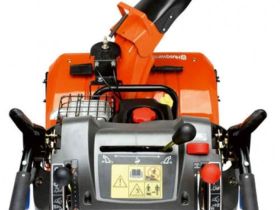 Снегоуборщик HUSQVARNA ST 276EPT