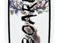 Надувная доска для SUP-бординга IBOARD 11' Deer