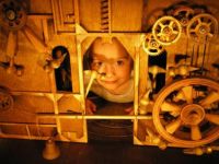 Театр кукол «Лукоморье»