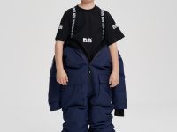 Комбинезоны BASK kids