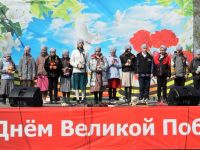 Центральный дом культуры с. Залесово