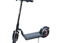 Электросамокат ICONBIT Trident GT PRO