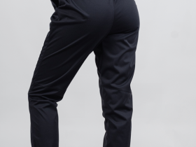 Брюки Nordski Trekking W Black