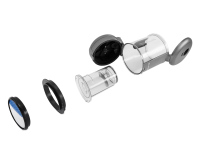 Пылесос Polaris PVC 3344