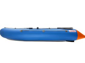Лодка ПВХ ROGER Zefir Trofey 3100
