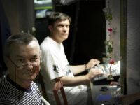 Новый театр кукол г. Краснодара