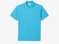 Мужское поло Lacoste L1212 классического кроя