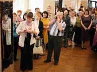 Музей Центральной детской музыкальной школы им. А. Н. Скрябина