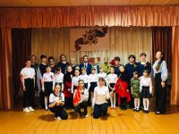 Дом культуры с. Нечаевка