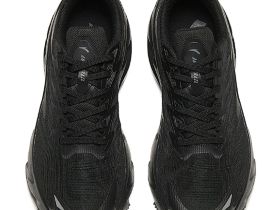 Кроссовки для трейлраннинга SKY CITY