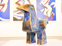 Галерея сибирского искусства «В центре Мира»