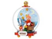 Moomin 87206 Конструктор Малышка Мю в поисках сокровищ