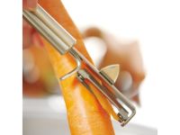 WMF Овощечистка ручная с поворотным лезвием Profi Plus WMF