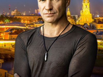 STING & friends (tribute) в тёплом салоне теплохода на маршруте "Большое Петербургское кольцо"