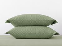 Комплект наволочек Green apple с ушками