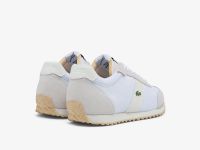 Женские кеды Lacoste COURT PACE 0121 1 SFA