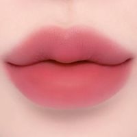 Бархатное суфле для губ и щёк Dasique Souffle Color Pot 13 Berry Milk Tea
