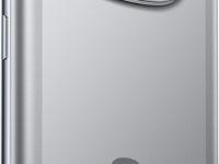 Смартфон POCO X7 5G 12/512GB Silver