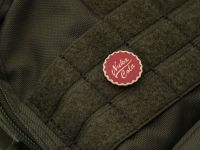 Патч "Nuka-Cola", Stabwoodstone