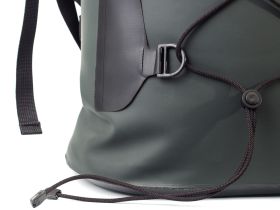 *Герморюкзак экстрим ПВХ трикотаж