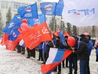 Есть задачи, которые государство обязано выполнять