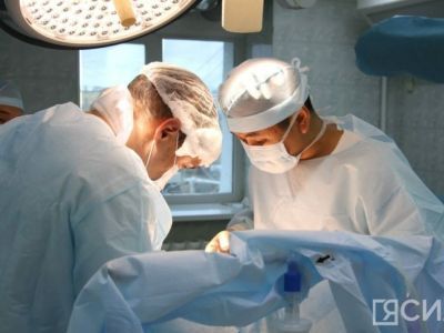 «Врачи нацелены на пересадку сердца»: Якутия получила 15 квот на трансплантацию органов в 2025 году