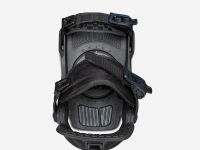 Крепления для сноуборда NIDECKER MUON-W BLACK