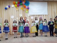 Нетьинский поселенческий культурно-досуговый центр